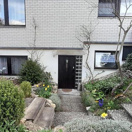 Ferien- Und Business Wohnung Monsheim  外观 照片