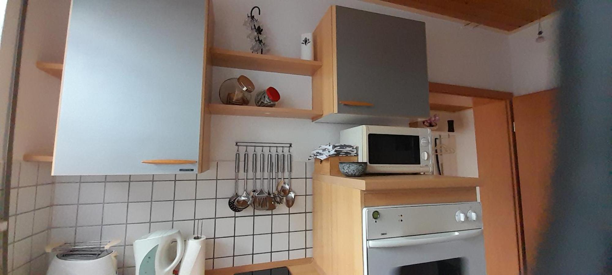Ferien- Und Business Wohnung Monsheim  外观 照片