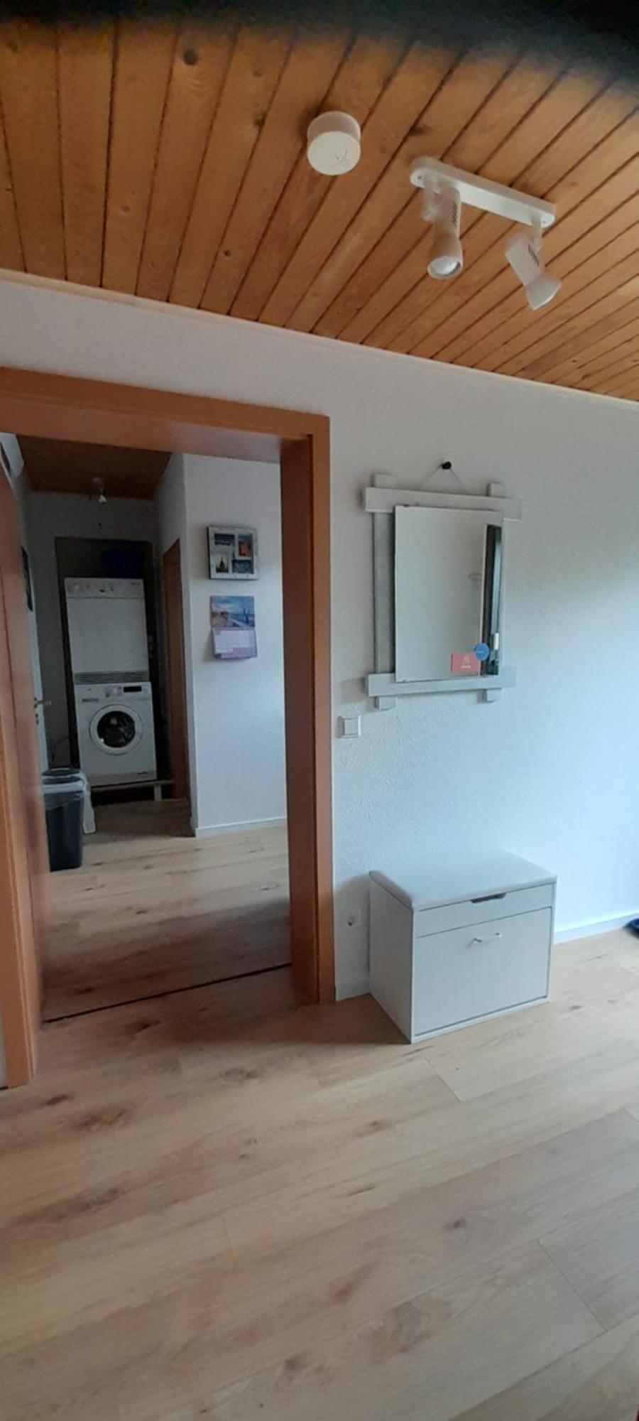 Ferien- Und Business Wohnung Monsheim  外观 照片